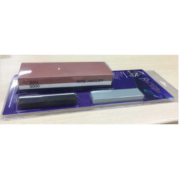 Sharpening Stone Side